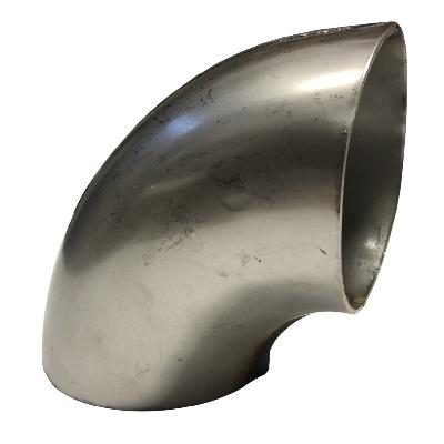 Top Link Pipe-Bend Tommy Road Welded Plate