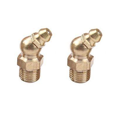 Top Link Pipe-Bow Type Handle With Grease Nipple