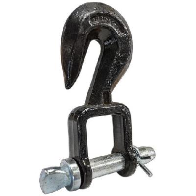 Tractor Drawbar Grab Hook