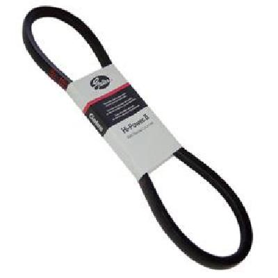B74 Pix-X Set V Belt