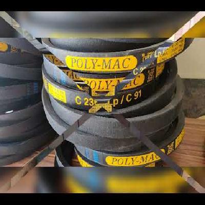 Hindon Premium Rubber V Belt