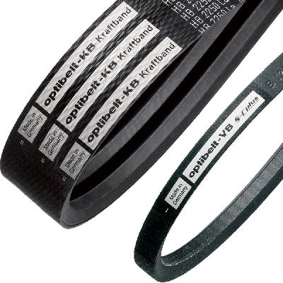 Industrial Timing V Belt