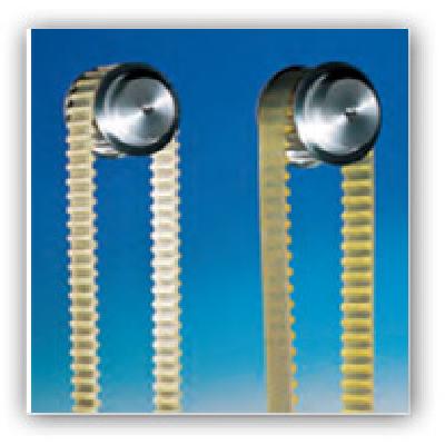 Poly Timming Variable Speed Belts