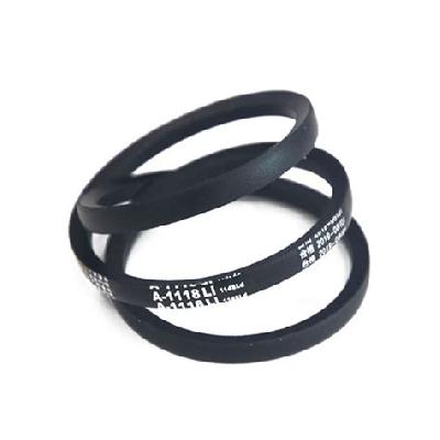 Wrapped Rubber V Belt