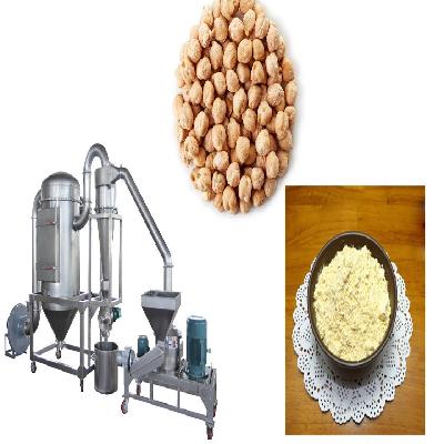 Besan Flour Mill