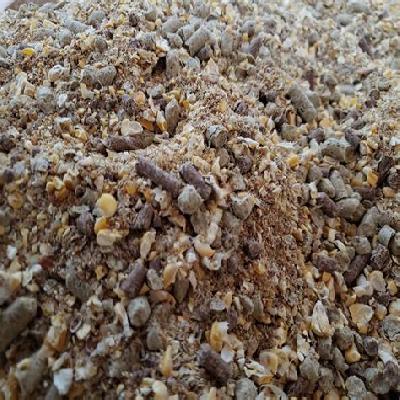 Feed Mixture
