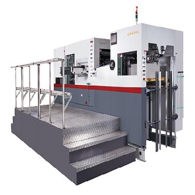 Flatbed Die Cutting Machine Belt