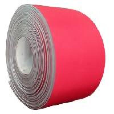 Leather Nylon Sandwich Belt