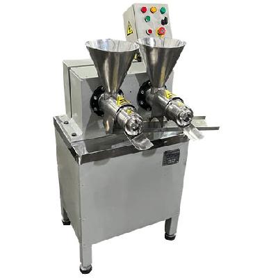 Oil Expellers