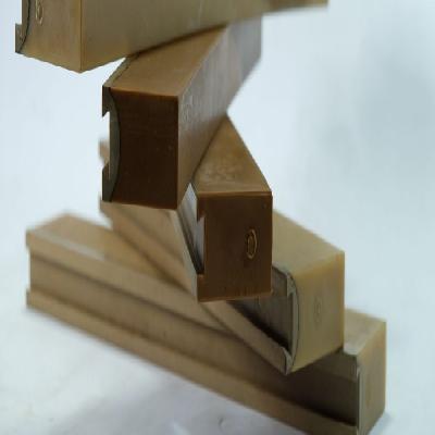 Rice Polisher Rubber Brake
