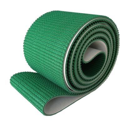Rough Top Belt