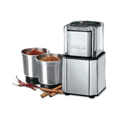 Spice Grinding Machine