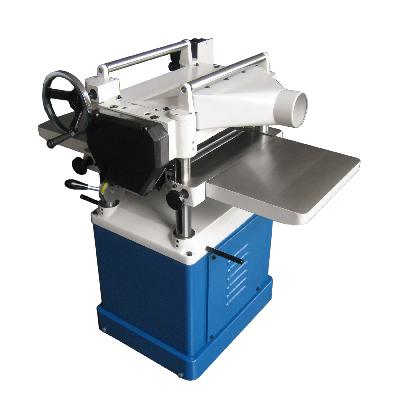 Wood Planer Machine
