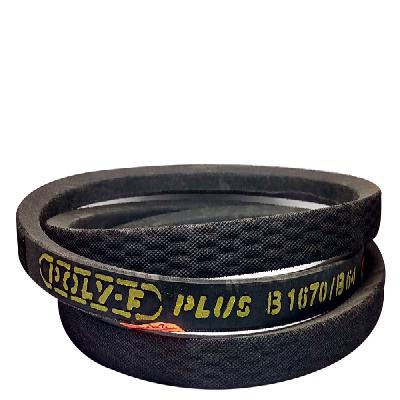 C109 Fenner Poly F Plus PB Classical V Belt