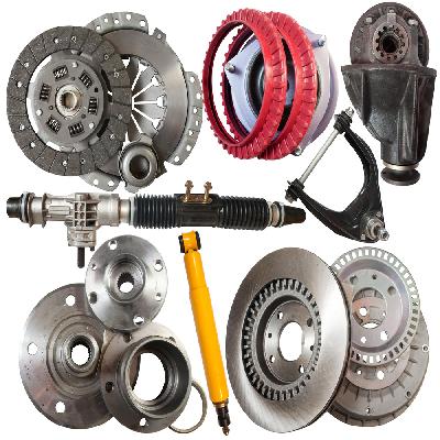 Auto Spares