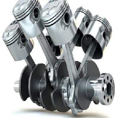 Diesel Engine Spares