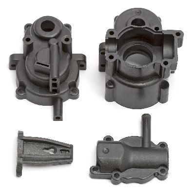 Gear Box Casing
