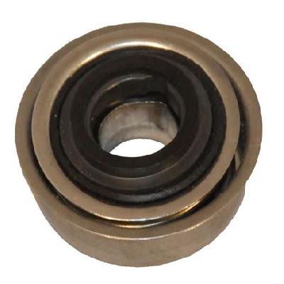 Motor Body And Seals