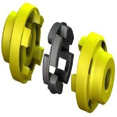 Surya Chain Flex Coupling RCF  - 0818