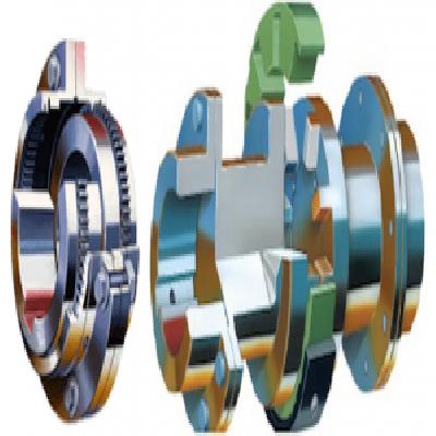 Surya Chain Flex Coupling RCF  - 0820