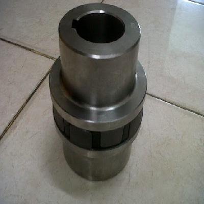 Surya Gear Flex Coupling