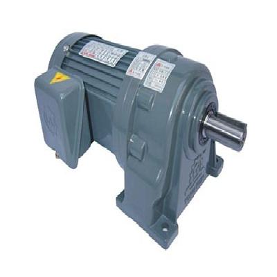 Surya Helical Geared Motor