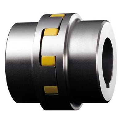 Surya Muff Coupling
