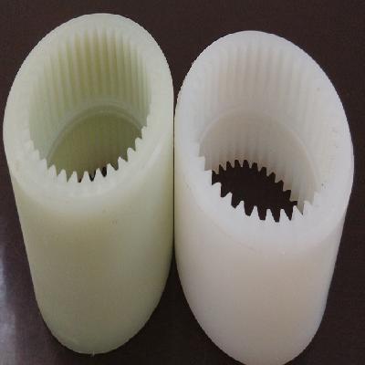 Surya Nylon Gear Flex Coupling