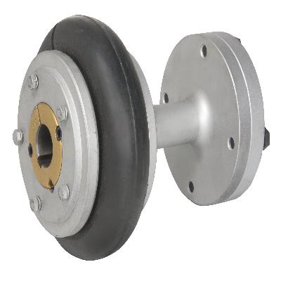 Surya Tyre Flex Coupling