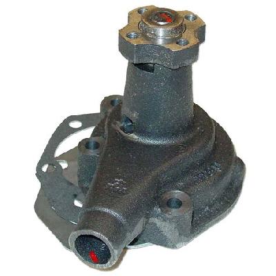Tractor Spares