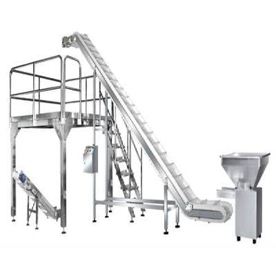 'Z' Type Incline Belt