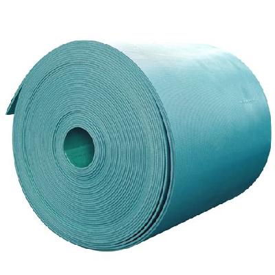 PVC Conveyor Polishing Machine Belt