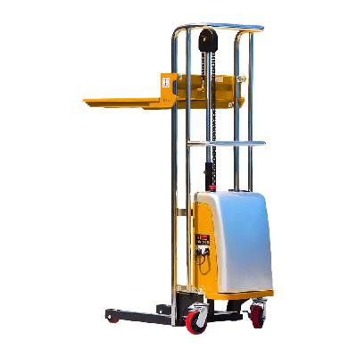 Stracker Manual Electric