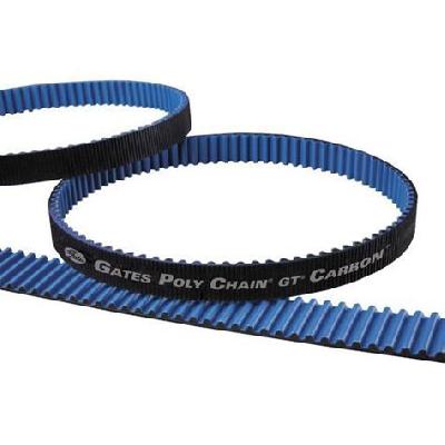 Poly Chain GT Carbon Belt