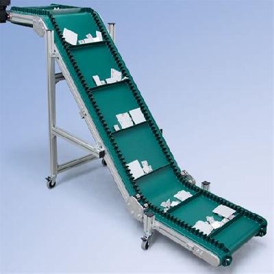 PVC Conveyor Belt