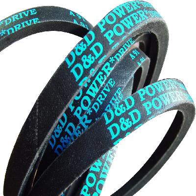 Industrial V Belts