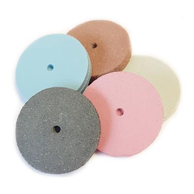 Polisher Rubber