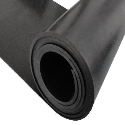 Rubber Sheet