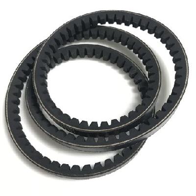 Black Gold Transmission Belts