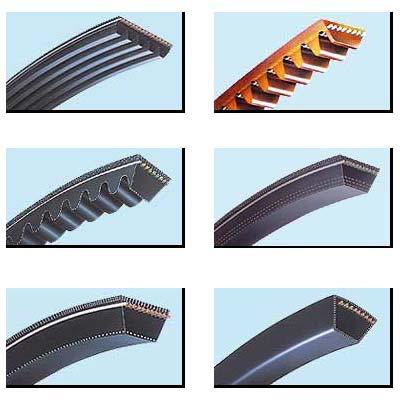 Industrial V Belts