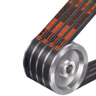 Jai Bharat Transmission Belts