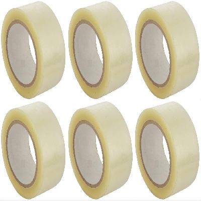 Color BOPP Cello Tape