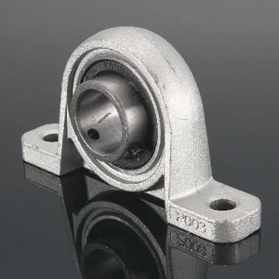 Pillow Block Ball Bearing