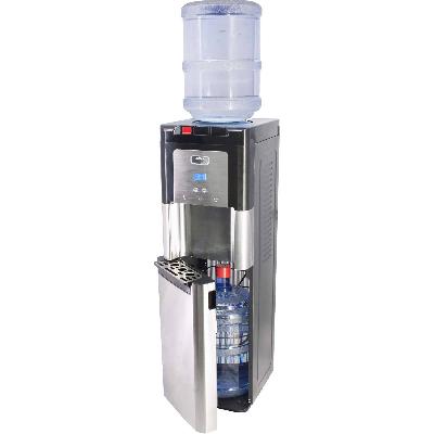 Stainless Steel Drinking Water cooler - Hot 