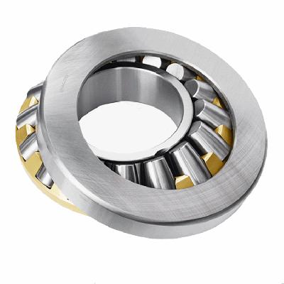 Spherical Thrust Bearings