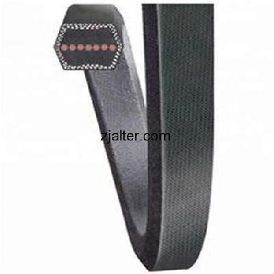 Dunlop Hexagonal Belt