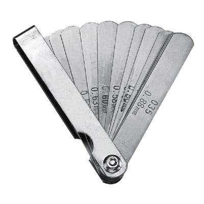 Gauge Blades