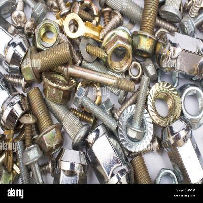 Hardware Goods