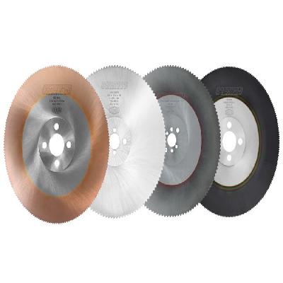 HSS Blades