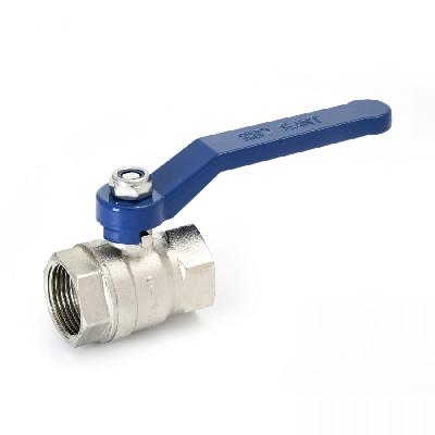 Sant Ball Wall Valves